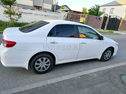 Toyota Corolla 2012 года за 7 700 000 тг. в Шымкент – фото 14