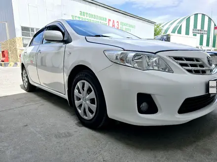 Toyota Corolla 2012 года за 7 700 000 тг. в Шымкент