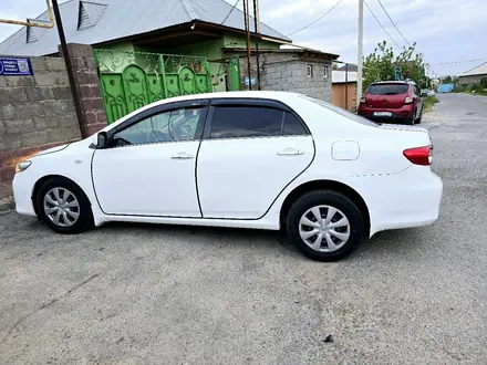 Toyota Corolla 2012 года за 7 700 000 тг. в Шымкент – фото 6