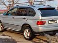 BMW X5 2002 года за 5 250 000 тг. в Астана – фото 4