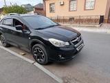 Subaru XV 2012 годаfor6 050 000 тг. в Шымкент