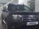 Renault Duster 2014 года за 5 300 000 тг. в Актобе