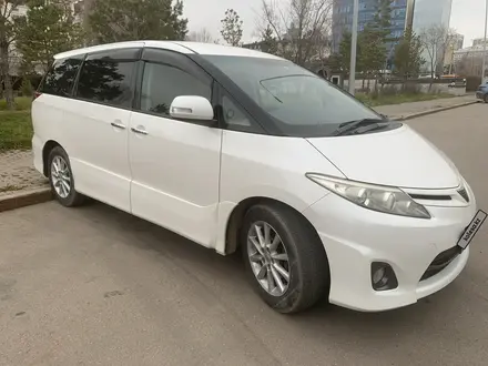 Toyota Estima 2011 года за 5 300 000 тг. в Астана – фото 3