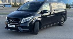 Mercedes-Benz V 250 2014 годаfor21 000 000 тг. в Астана – фото 3