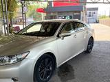 Lexus ES 250 2012 года за 12 000 000 тг. в Шымкент – фото 2