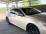 Lexus ES 250 2012 года за 12 000 000 тг. в Шымкент – фото 3
