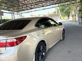 Lexus ES 250 2012 года за 12 000 000 тг. в Шымкент – фото 4