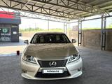 Lexus ES 250 2012 года за 12 000 000 тг. в Шымкент