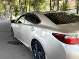 Lexus ES 250 2012 года за 12 000 000 тг. в Шымкент – фото 5