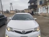 Toyota Camry 2013 года за 8 500 000 тг. в Жетыбай