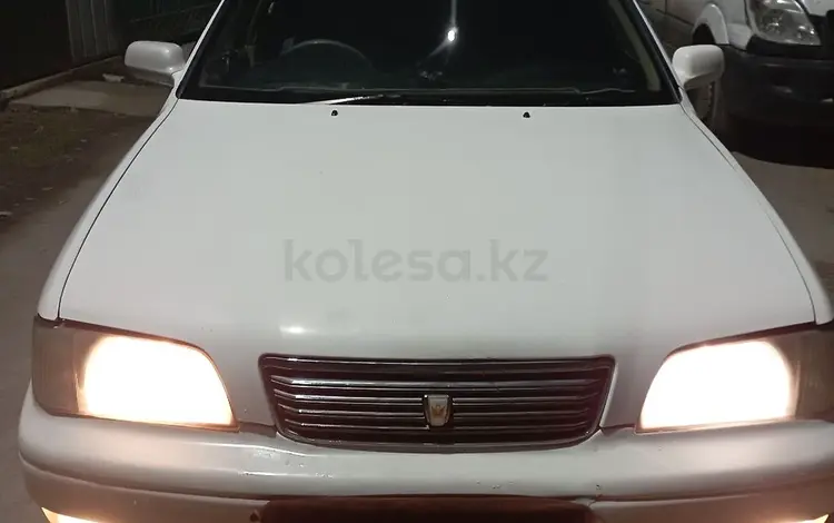 Toyota Camry 1998 года за 2 000 000 тг. в Алматы