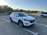 Hyundai Tucson 2018 годаfor7 500 000 тг. в Астана – фото 4