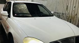 Daewoo Leganza 1998 года за 1 500 000 тг. в Темиртау – фото 3