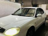 Daewoo Leganza 1998 года за 1 500 000 тг. в Темиртау – фото 2