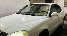 Daewoo Leganza 1998 года за 1 500 000 тг. в Темиртау – фото 2