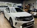 Toyota Camry 2015 годаүшін12 800 000 тг. в Алматы