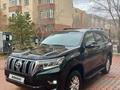 Toyota Land Cruiser Prado 2018 годаfor18 950 000 тг. в Астана