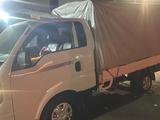 Kia  Bongo 2021 года за 11 800 000 тг. в Алматы – фото 4
