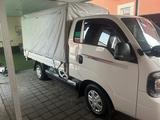 Kia  Bongo 2021 года за 11 800 000 тг. в Алматы – фото 2
