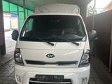Kia  Bongo 2021 года за 11 800 000 тг. в Алматы