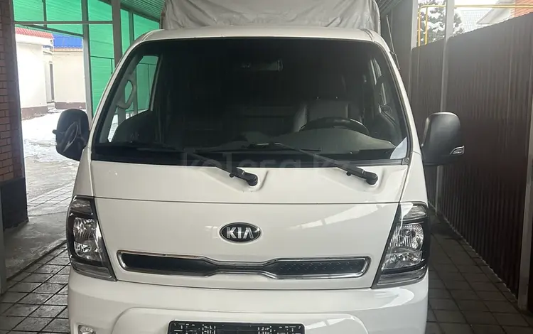 Kia  Bongo 2021 годаүшін11 800 000 тг. в Алматы