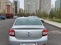 Renault Logan 2014 годаүшін2 400 000 тг. в Астана – фото 3