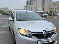 Renault Logan 2014 годаүшін2 400 000 тг. в Астана – фото 4