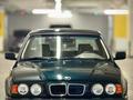 BMW 520 1995 года за 4 400 000 тг. в Алматы – фото 6