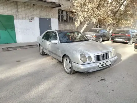 Mercedes-Benz E 280 1996 года за 2 400 000 тг. в Алматы – фото 7