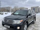 Toyota Land Cruiser 2014 года за 25 000 000 тг. в Павлодар – фото 2