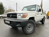 Toyota Land Cruiser 2020 годаүшін19 500 000 тг. в Костанай – фото 4