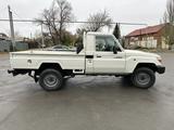 Toyota Land Cruiser 2020 годаүшін19 500 000 тг. в Костанай – фото 5