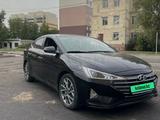 Hyundai Elantra 2020 года за 9 000 000 тг. в Павлодар