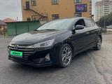 Hyundai Elantra 2020 года за 9 000 000 тг. в Павлодар – фото 3