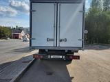 ГАЗ  Валдай 2014 года за 8 300 000 тг. в Тараз – фото 4