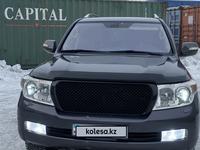 Toyota Land Cruiser 2008 годаүшін12 300 000 тг. в Семей