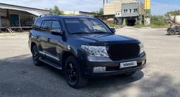 Toyota Land Cruiser 2008 годаүшін11 800 000 тг. в Семей – фото 2