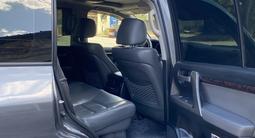 Toyota Land Cruiser 2008 года за 11 800 000 тг. в Семей – фото 5