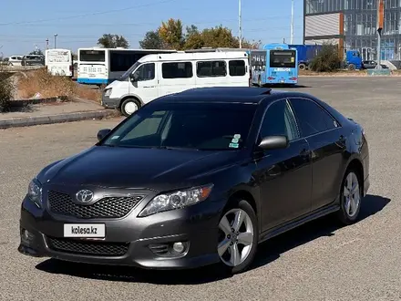 Toyota Camry 2010 года за 4 600 000 тг. в Актобе