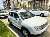 Renault Duster 2013 годаүшін4 400 000 тг. в Алматы – фото 3