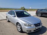 Hyundai Sonata 2006 годаүшін3 400 000 тг. в Актау – фото 2