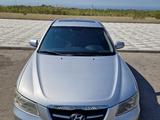 Hyundai Sonata 2006 годаүшін3 400 000 тг. в Актау – фото 3
