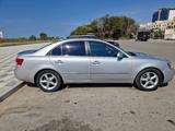 Hyundai Sonata 2006 годаүшін3 400 000 тг. в Актау – фото 4