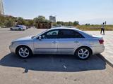 Hyundai Sonata 2006 годаүшін3 400 000 тг. в Актау – фото 5