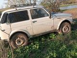 ВАЗ (Lada) Lada 2121 2008 года за 1 400 000 тг. в Актобе