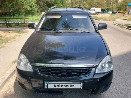 ВАЗ (Lada) Priora 2171 2014 года за 2 300 000 тг. в Атырау