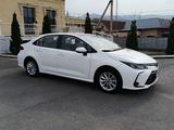 Toyota Corolla 2022 года за 8 888 888 тг. в Алматы – фото 3