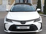 Toyota Corolla 2022 года за 9 100 000 тг. в Алматы