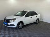 ВАЗ (Lada) Granta 2190 2020 годаүшін2 990 000 тг. в Павлодар