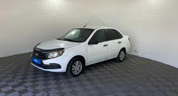 ВАЗ (Lada) Granta 2190 2020 года за 2 990 000 тг. в Павлодар